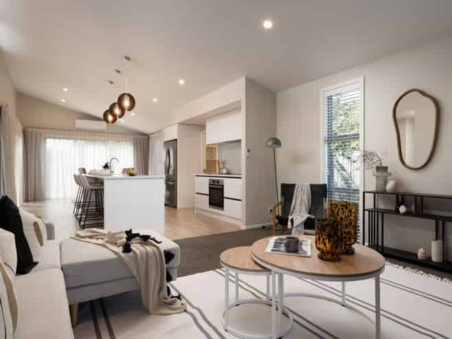 31 Blackmore Place, Springlands