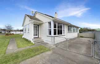 55 Mitchell Street, Aramoho