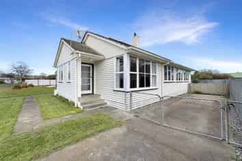 55 Mitchell Street, Aramoho
