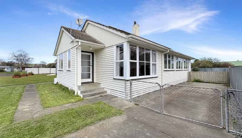 55 Mitchell Street, Aramoho