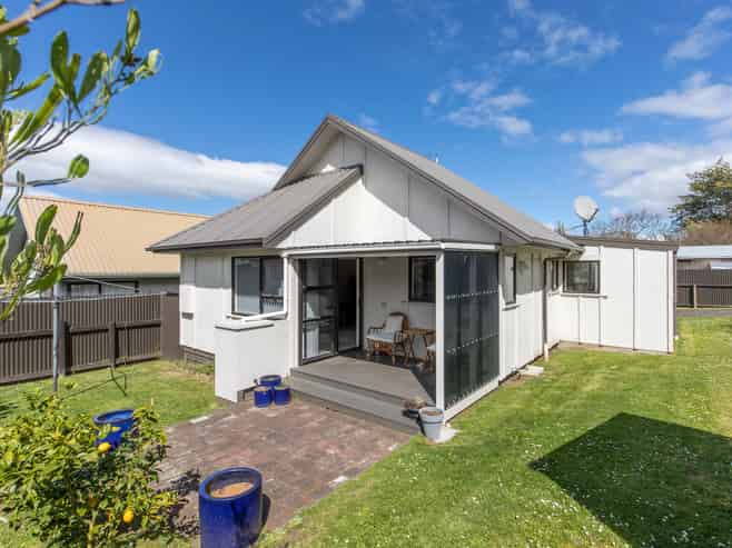 110 Porangahau Road, Waipukurau
