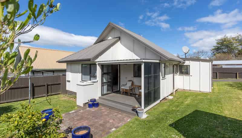 110 Porangahau Road, Waipukurau