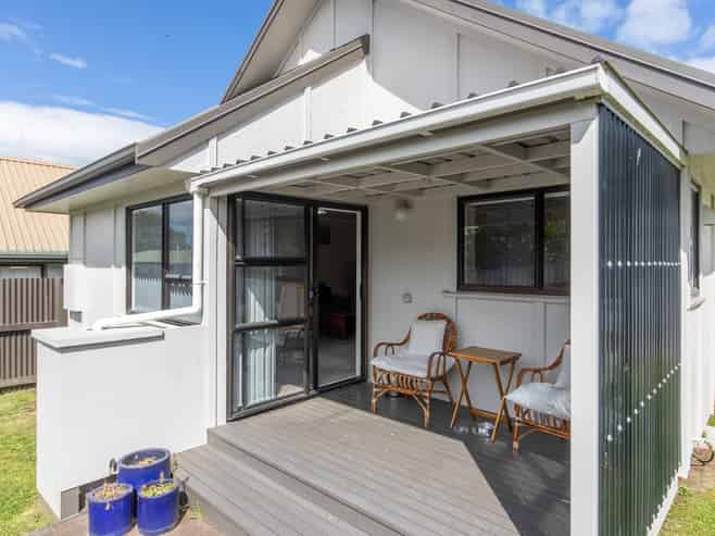 110 Porangahau Road, Waipukurau