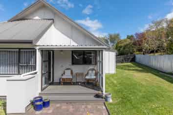 110 Porangahau Road, Waipukurau
