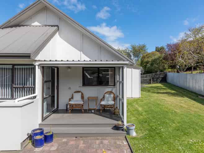 110 Porangahau Road, Waipukurau