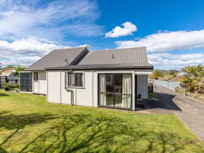 110 Porangahau Road, Waipukurau