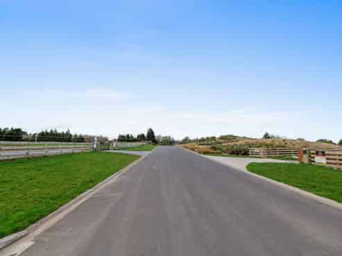 Stage 2, Dibley Drive, Hamurana