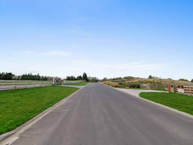 Stage 2, Dibley Drive, Hamurana