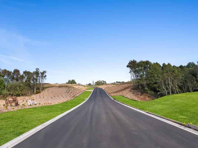 Stage 2, Dibley Drive, Hamurana