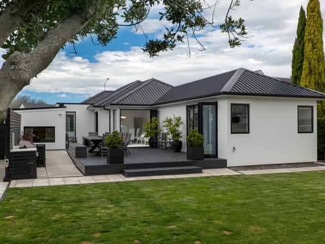 269 Ilam Road, Burnside