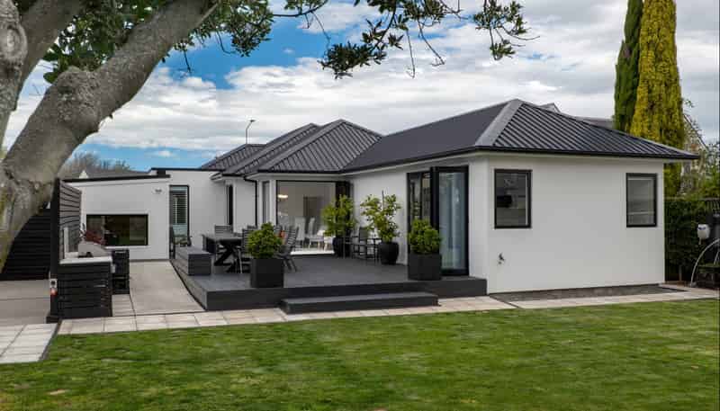 269 Ilam Road, Burnside