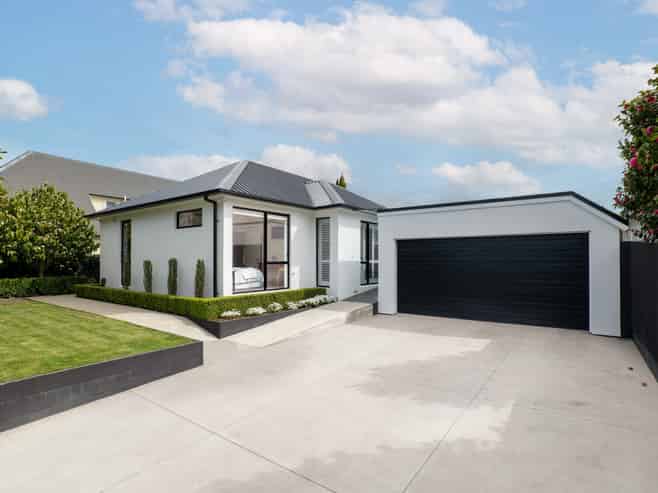 269 Ilam Road, Burnside