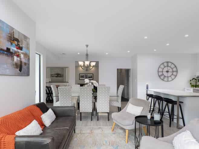 269 Ilam Road, Burnside
