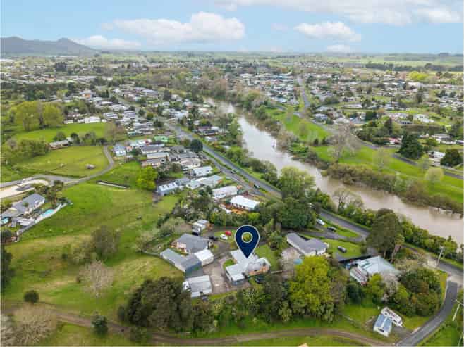 69 Waingaro Road, Ngaruawahia