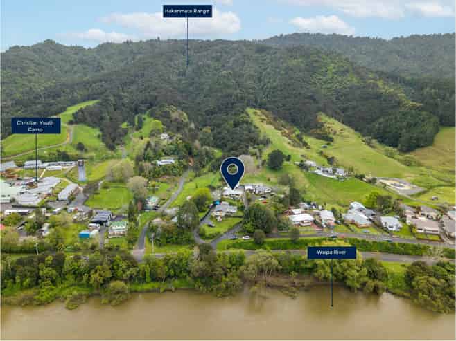 69 Waingaro Road, Ngaruawahia