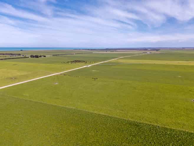 191 Lambies Road, Rakaia