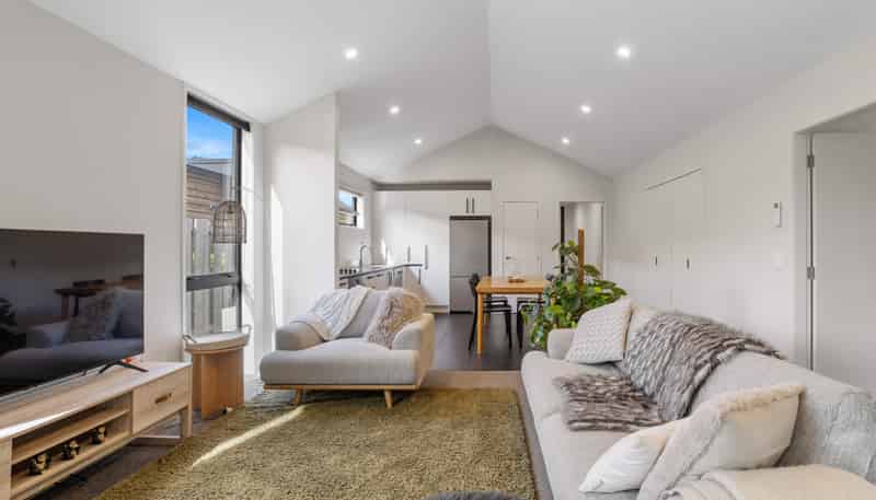 2 Clover Lane, Lake Hayes Estate