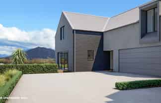 18/B Tonis Terrace, Lake Hayes Estate