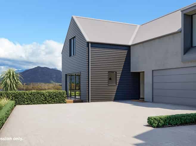 18/B Tonis Terrace, Lake Hayes Estate