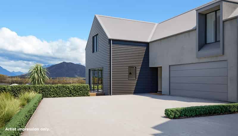 18/B Tonis Terrace, Lake Hayes Estate