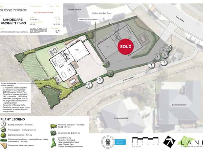 18/B Tonis Terrace, Lake Hayes Estate