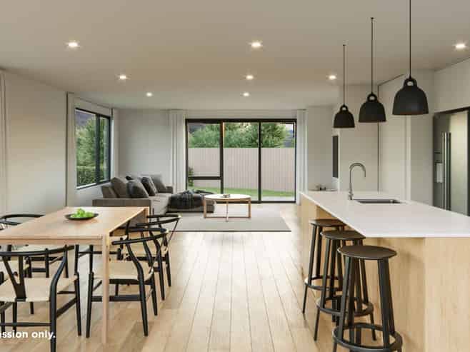18/B Tonis Terrace, Lake Hayes Estate