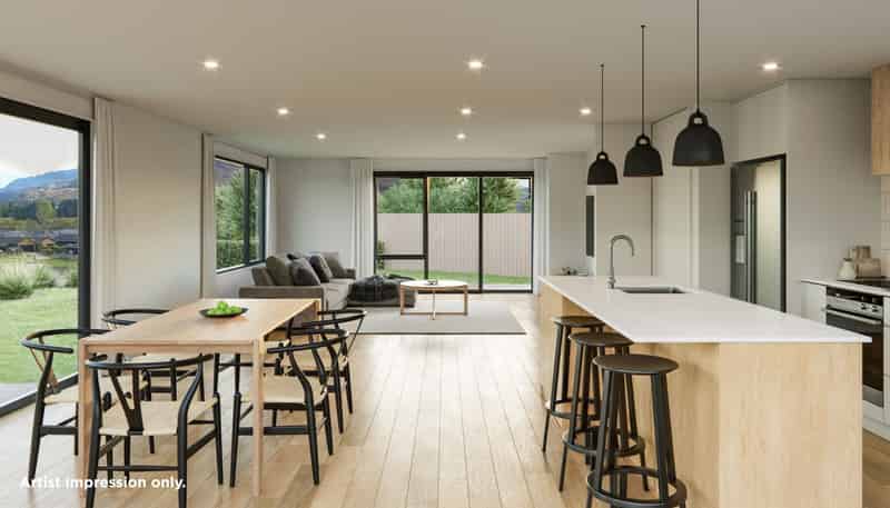 18/B Tonis Terrace, Lake Hayes Estate