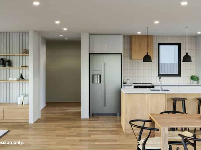 18/B Tonis Terrace, Lake Hayes Estate