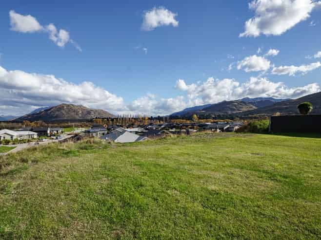 18/B Tonis Terrace, Lake Hayes Estate