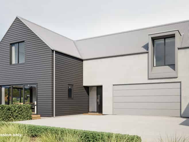 18/B Tonis Terrace, Lake Hayes Estate