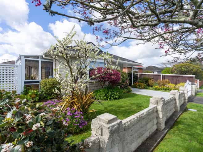 1 Clark Street, Levin