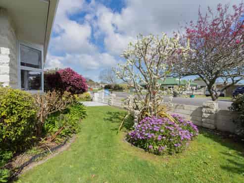 1 Clark Street, Levin