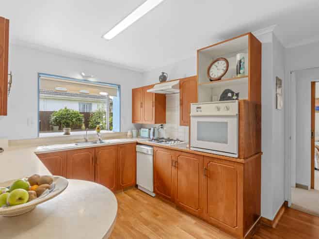 1 Clark Street, Levin