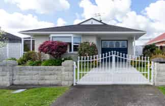 1 Clark Street, Levin
