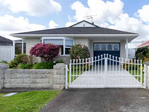 1 Clark Street, Levin