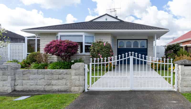 1 Clark Street, Levin
