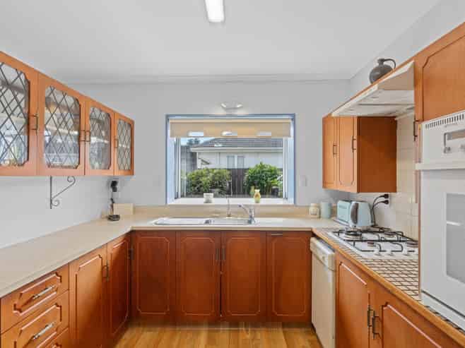 1 Clark Street, Levin