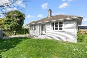 87 Hoani Street, Papanui