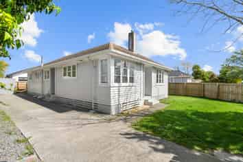 87 Hoani Street, Papanui