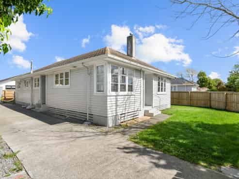 87 Hoani Street, Northcote