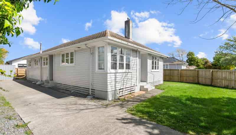 87 Hoani Street, Papanui