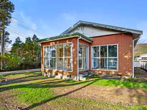 2/45 Cambridge Terrace, Waiwhetu