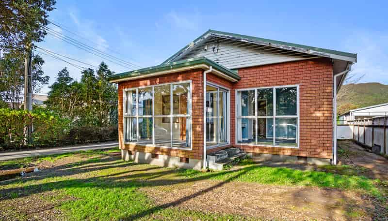 2/45 Cambridge Terrace, Waiwhetu