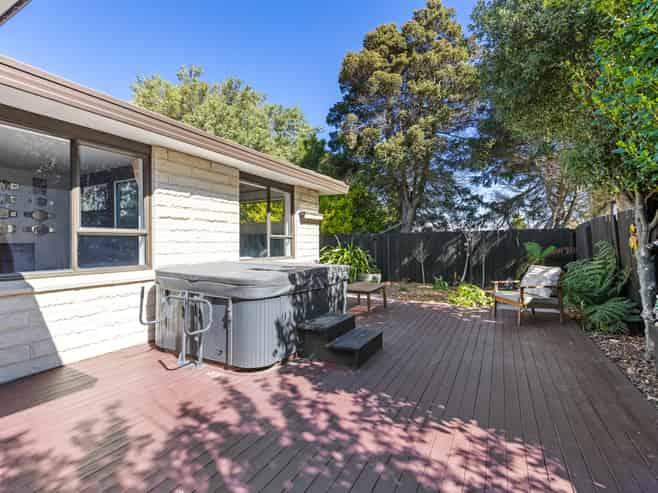 3/64 Neill Street, Hornby