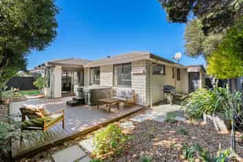 3/64 Neill Street, Hornby