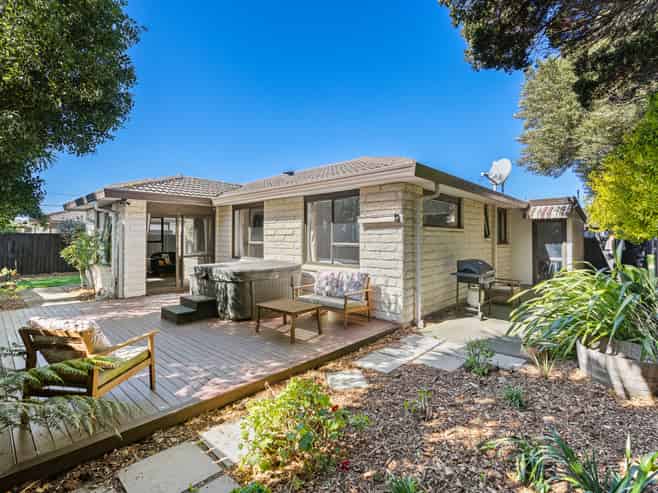 3/64 Neill Street, Hornby
