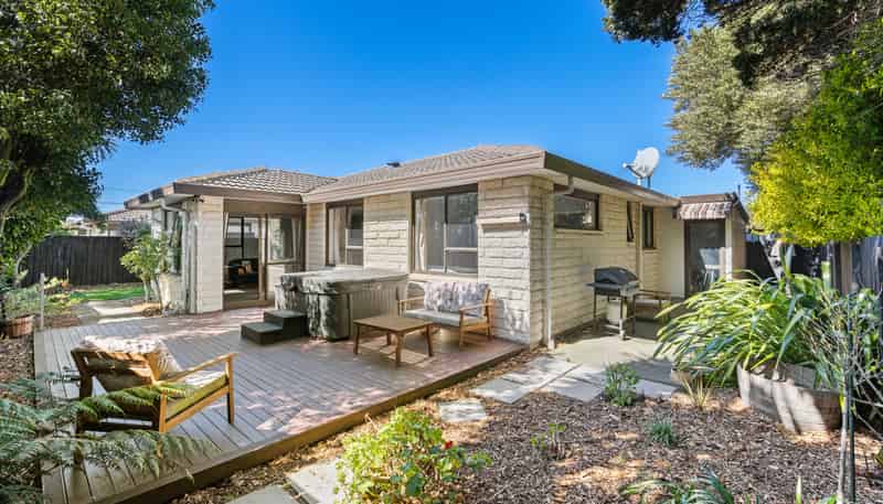 3/64 Neill Street, Hornby