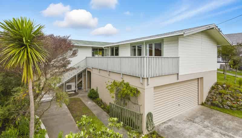 13 Grange Park Avenue, Raumati South