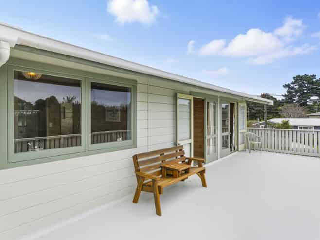 13 Grange Park Avenue, Raumati South