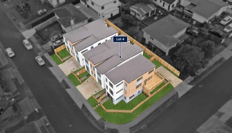 14D McQuarrie Avenue, Wattle Downs